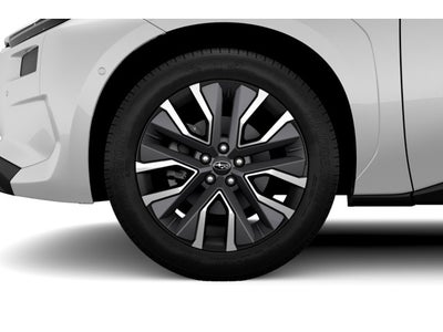 2026 Subaru SOLTERRA Touring XT