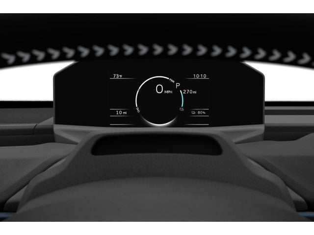 2026 Subaru SOLTERRA Touring XT