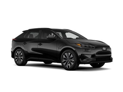 2026 Subaru SOLTERRA Limited XT