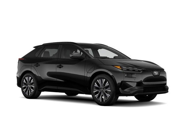2026 Subaru SOLTERRA Limited XT