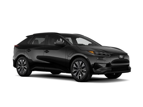 2026 Subaru SOLTERRA Limited XT