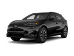 2026 Subaru SOLTERRA Limited XT