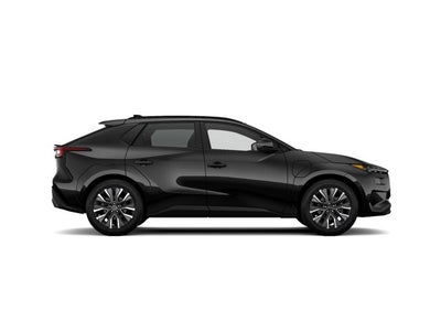 2026 Subaru SOLTERRA Limited XT