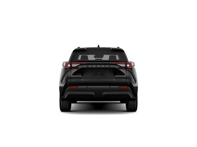 2026 Subaru SOLTERRA Limited XT