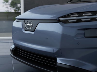 2026 Subaru SOLTERRA Touring XT