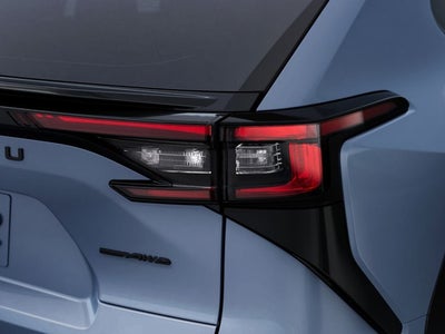 2026 Subaru SOLTERRA Touring XT