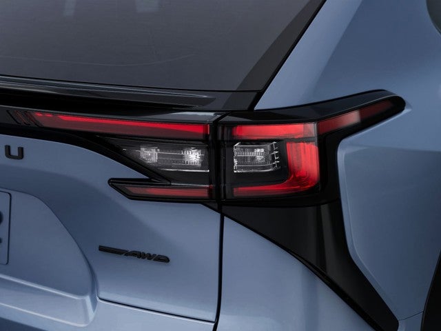 2026 Subaru SOLTERRA Touring XT