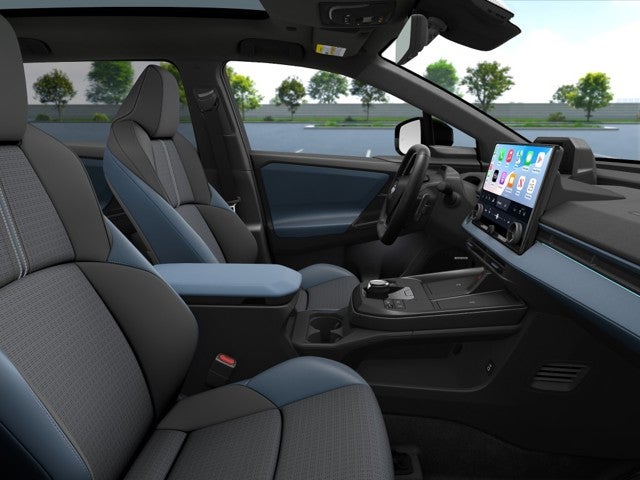 2026 Subaru SOLTERRA Touring XT