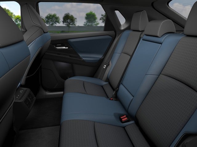 2026 Subaru SOLTERRA Touring XT