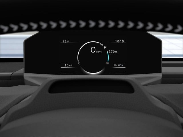 2026 Subaru SOLTERRA Touring XT