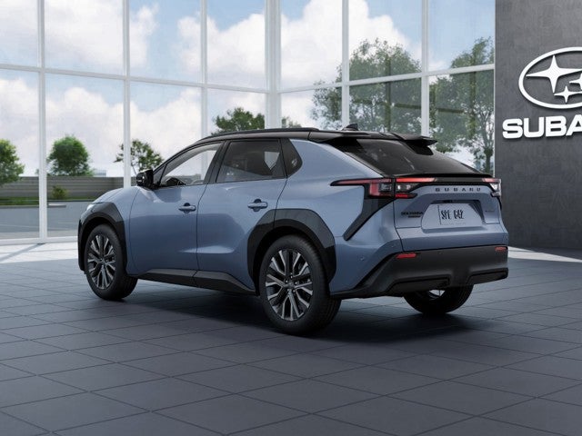 2026 Subaru SOLTERRA Touring XT