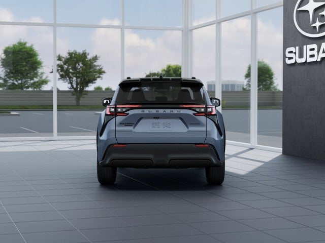 2026 Subaru SOLTERRA Touring XT