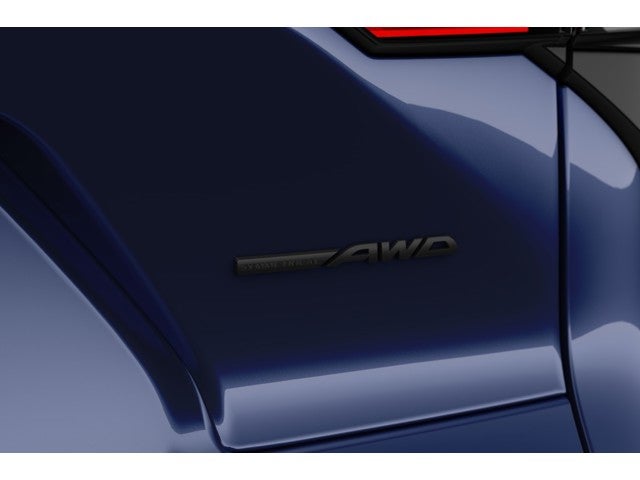 2026 Subaru SOLTERRA Touring XT