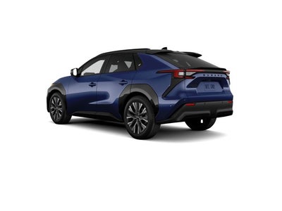 2026 Subaru SOLTERRA Touring XT