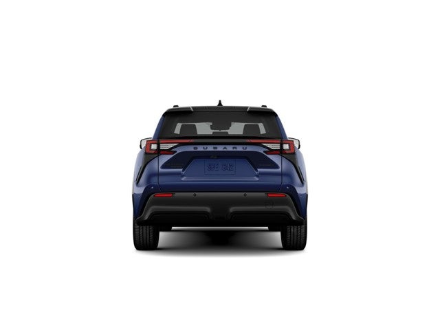 2026 Subaru SOLTERRA Touring XT