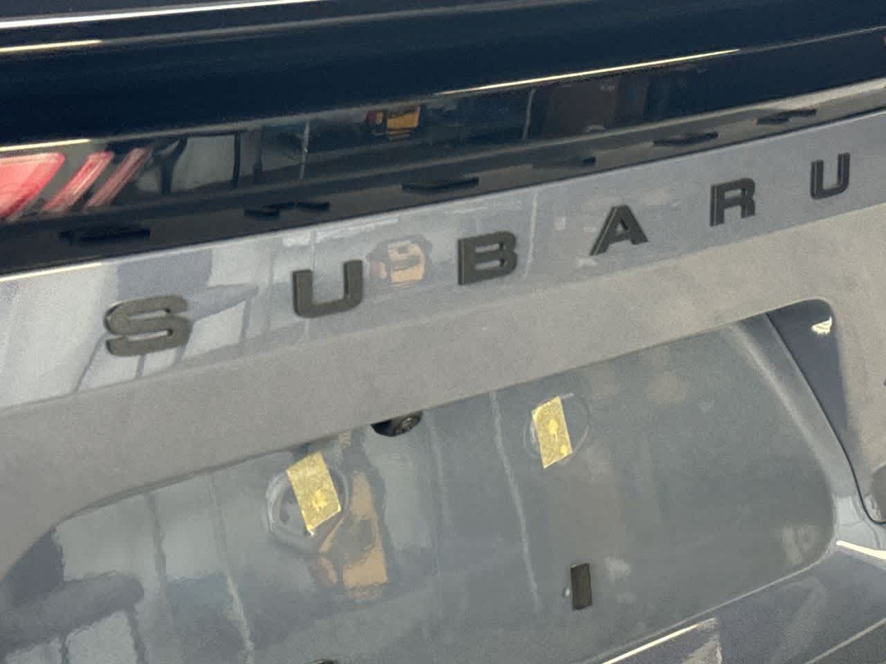 2026 Subaru SOLTERRA Limited XT