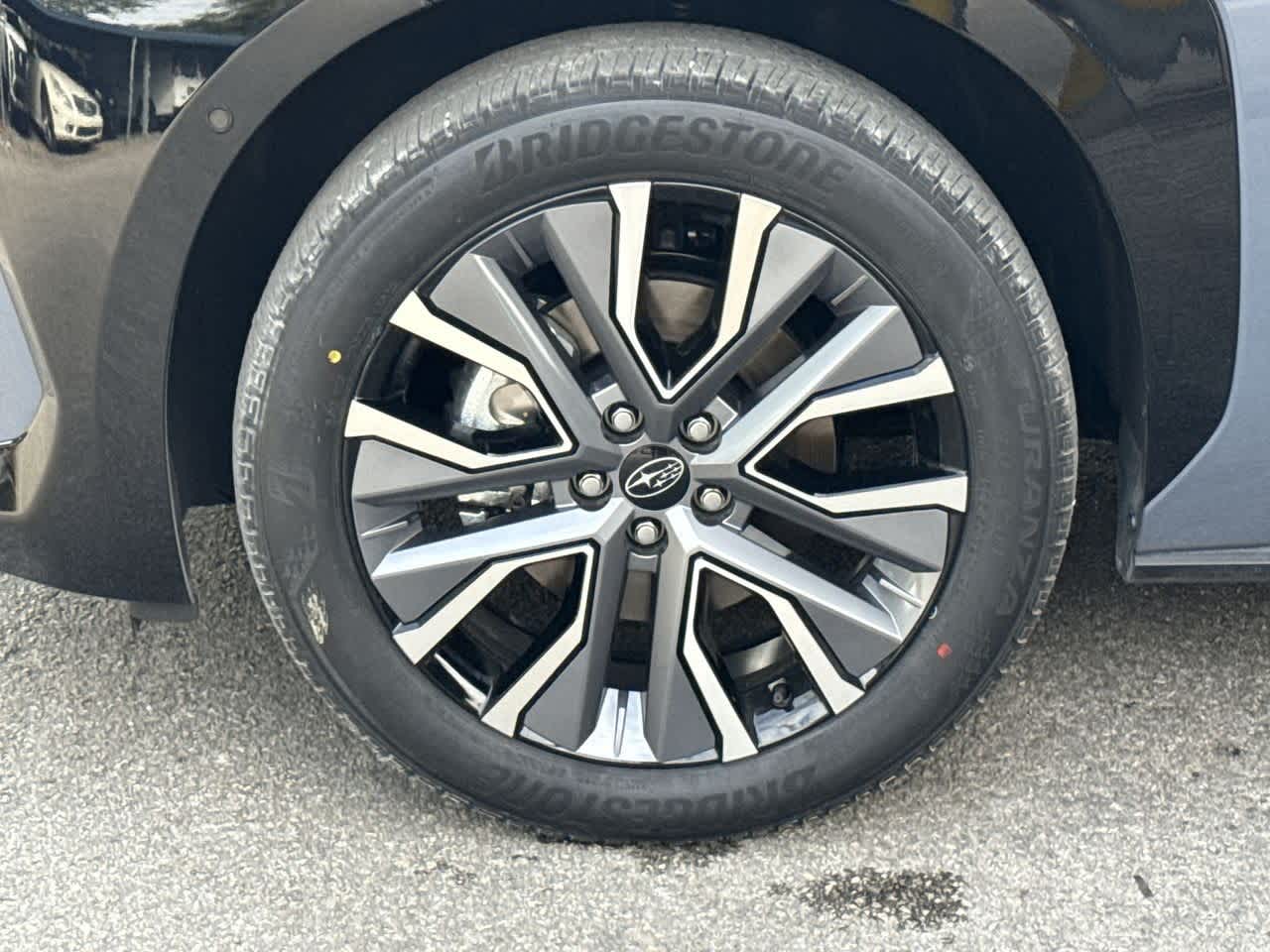 2026 Subaru SOLTERRA Limited XT