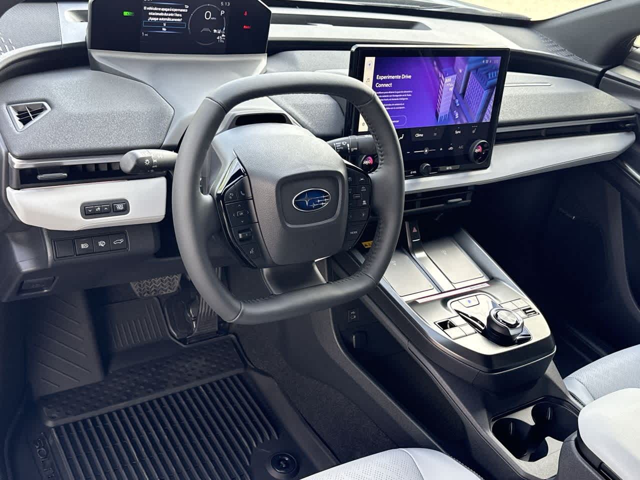 2026 Subaru SOLTERRA Limited XT