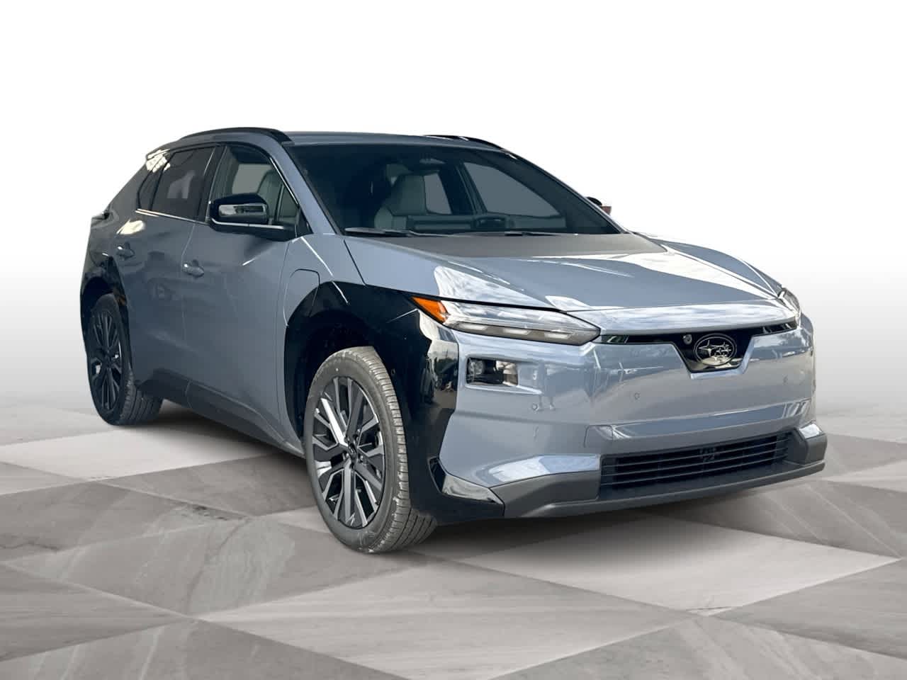 2026 Subaru SOLTERRA Limited XT