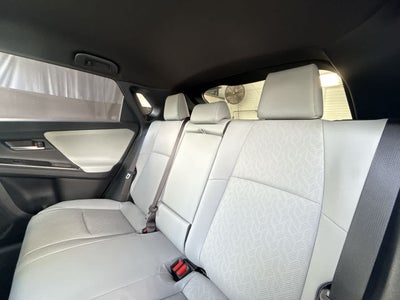 2026 Subaru SOLTERRA Limited XT