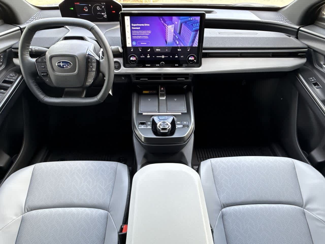 2026 Subaru SOLTERRA Limited XT