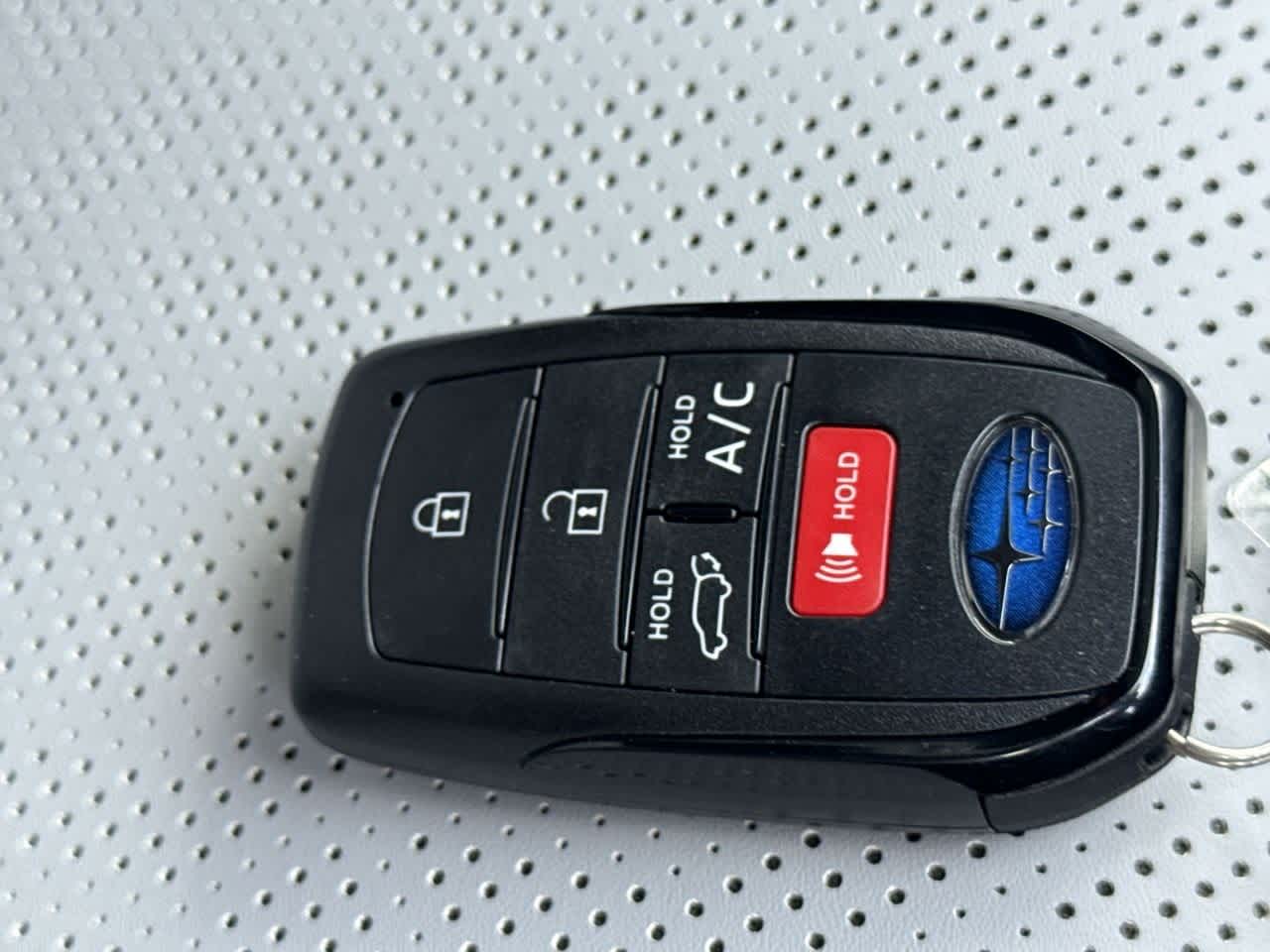 2026 Subaru SOLTERRA Limited XT