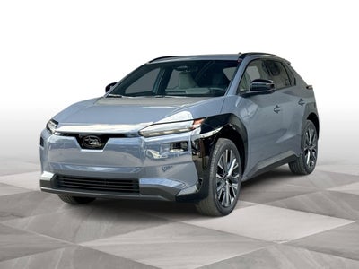 2026 Subaru SOLTERRA Limited XT