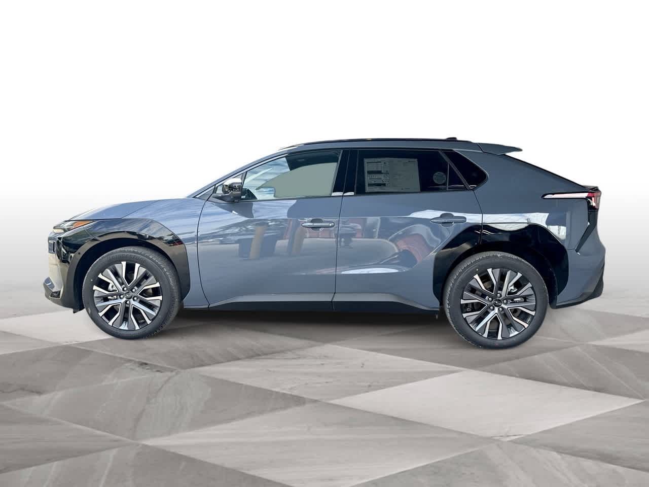 2026 Subaru SOLTERRA Limited XT