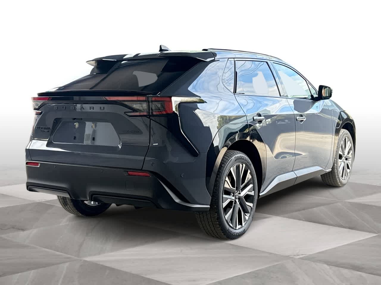 2026 Subaru SOLTERRA Limited XT