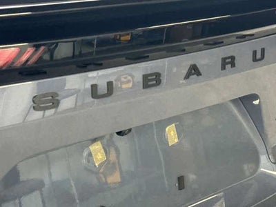 2026 Subaru SOLTERRA Limited XT