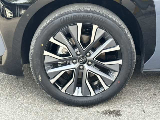 2026 Subaru SOLTERRA Limited XT