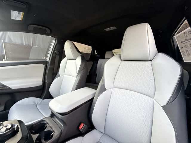 2026 Subaru SOLTERRA Limited XT