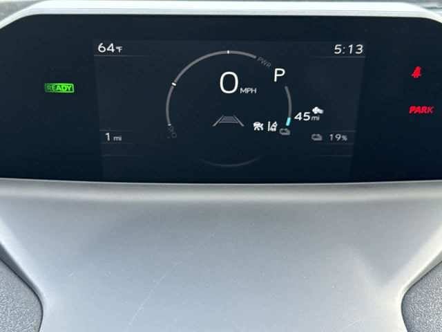 2026 Subaru SOLTERRA Limited XT