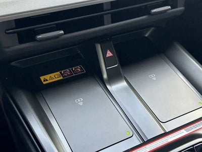 2026 Subaru SOLTERRA Limited XT