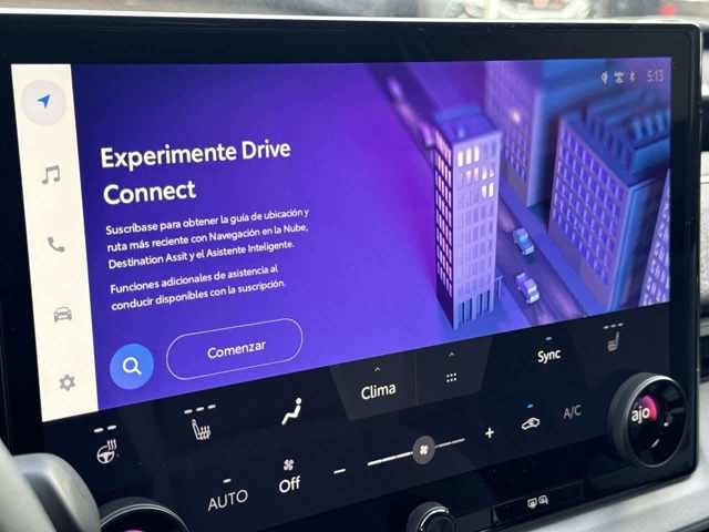 2026 Subaru SOLTERRA Limited XT