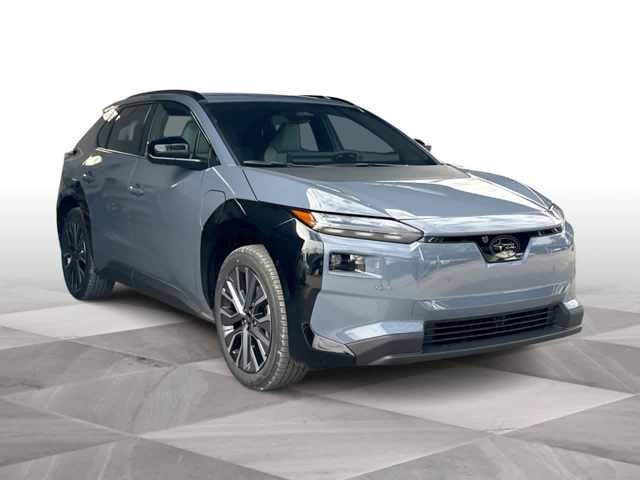 2026 Subaru SOLTERRA Limited XT