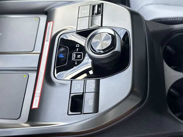 2026 Subaru SOLTERRA Limited XT