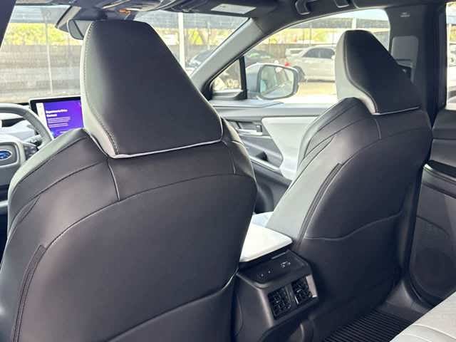 2026 Subaru SOLTERRA Limited XT