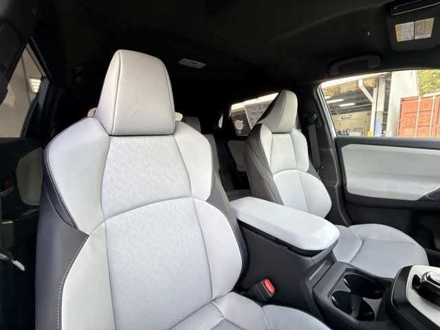 2026 Subaru SOLTERRA Limited XT