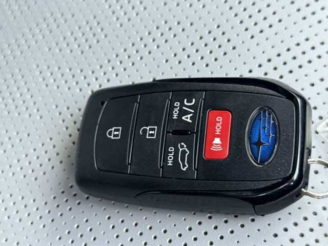 2026 Subaru SOLTERRA Limited XT