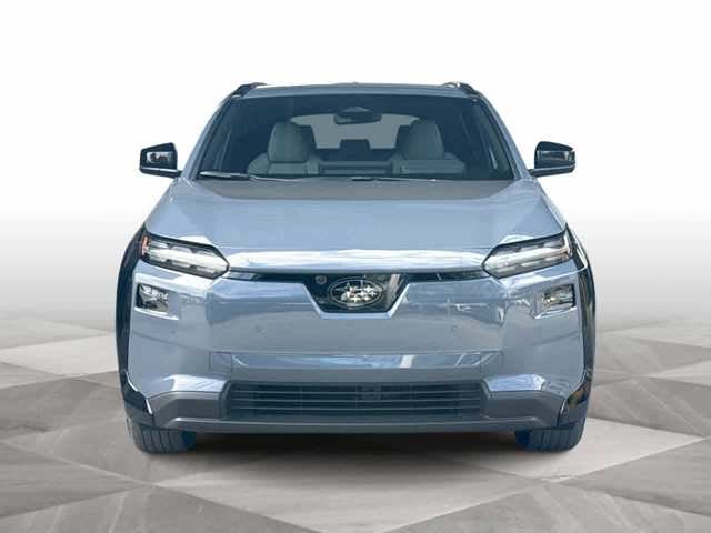 2026 Subaru SOLTERRA Limited XT