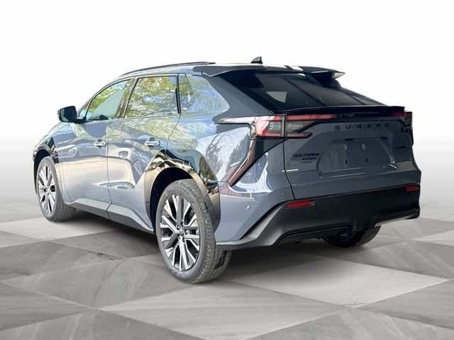 2026 Subaru SOLTERRA Limited XT