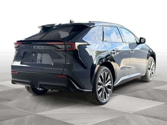 2026 Subaru SOLTERRA Limited XT