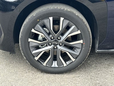 2026 Subaru SOLTERRA Touring XT