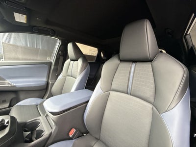 2026 Subaru SOLTERRA Touring XT