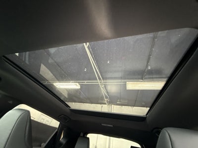 2026 Subaru SOLTERRA Touring XT