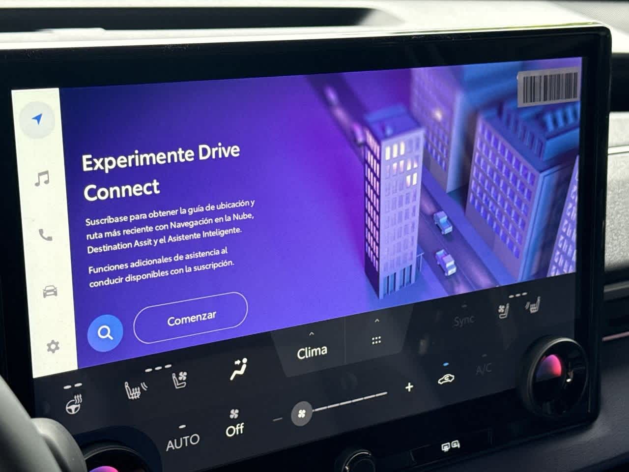 2026 Subaru SOLTERRA Touring XT