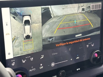 2026 Subaru SOLTERRA Touring XT