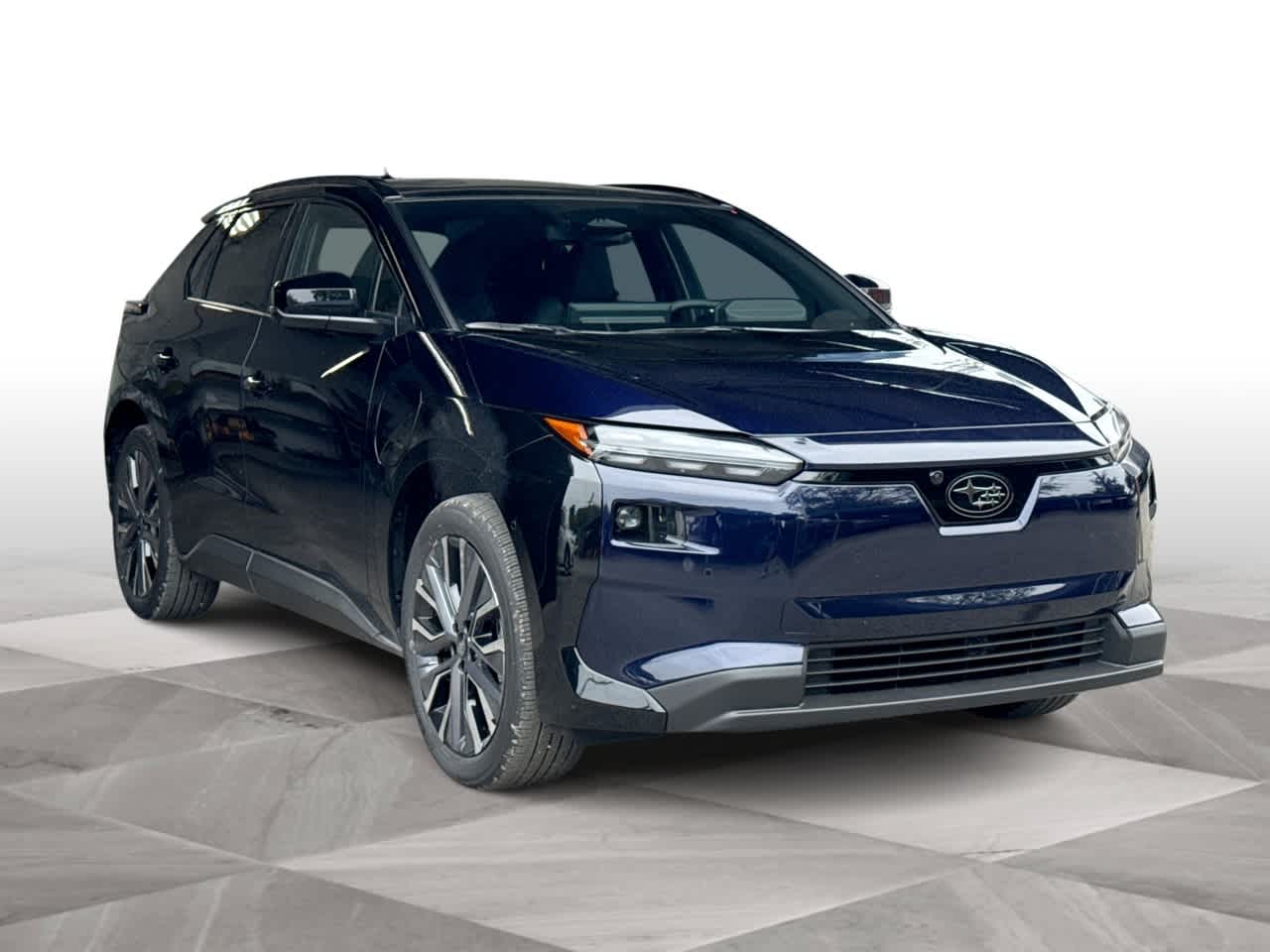 2026 Subaru SOLTERRA Touring XT