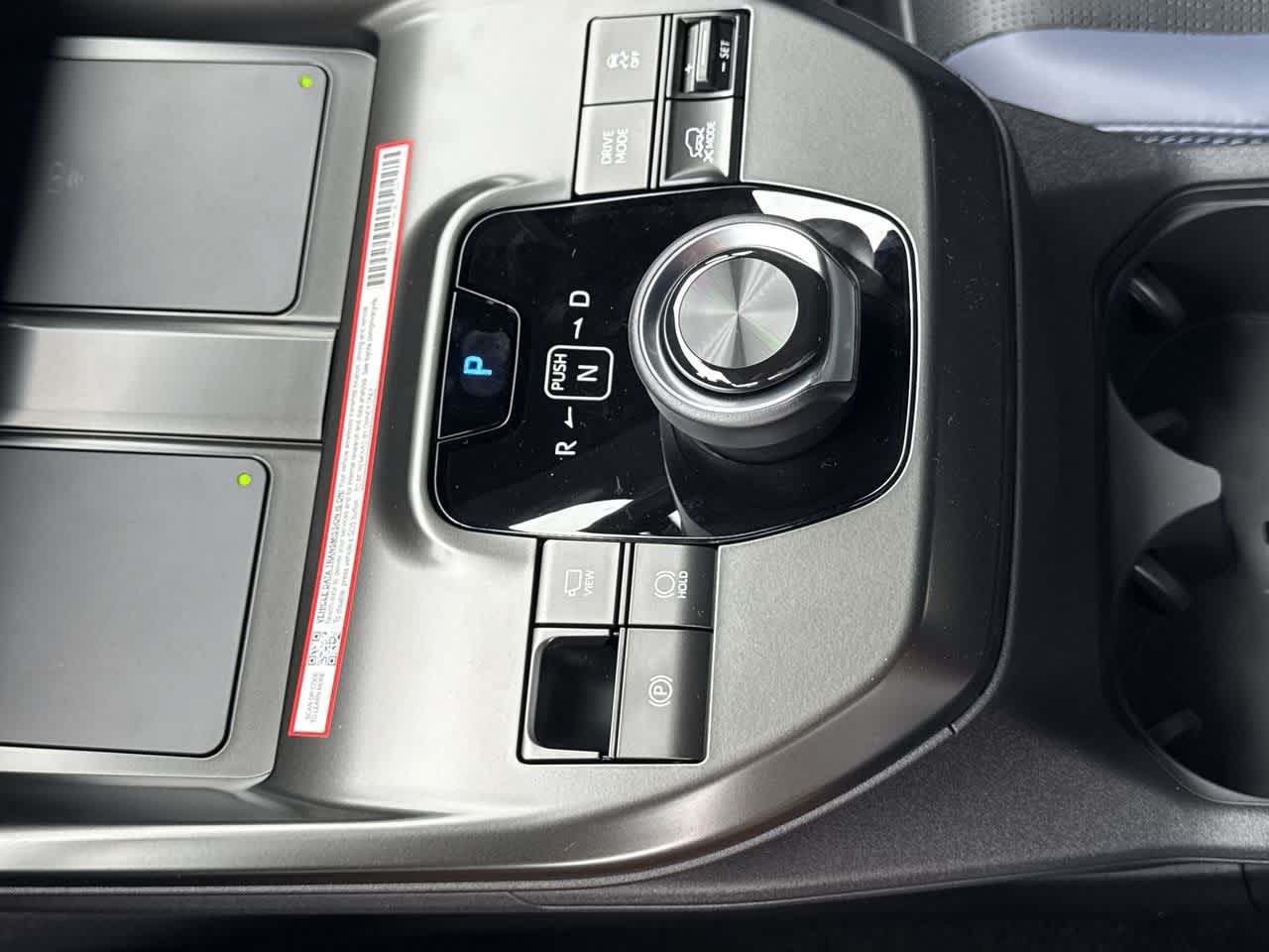 2026 Subaru SOLTERRA Touring XT